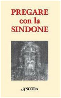 Pregare con la Sindone - copertina