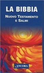 Nuovo Testamento e Salmi