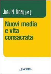 Nuovi media e vita consacrata - copertina