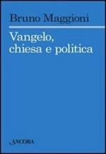 Vangelo, chiesa e politica