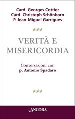 Verità e misericordia