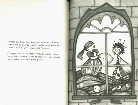 Il fantasma di Canterville. Ediz. ad alta leggibilità - Oscar Wilde - 3