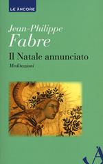 Il Natale annunciato