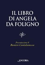 Il libro di Angela da Foligno