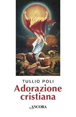 Adorazione cristiana