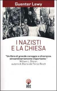 I nazisti e la Chiesa - Guenter Lewy - 6