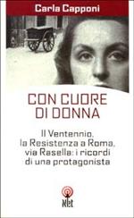 Con cuore di donna