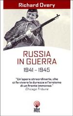 Russia in guerra 1941-1945