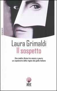 Il sospetto - Laura Grimaldi - copertina