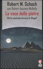 La voce delle pietre