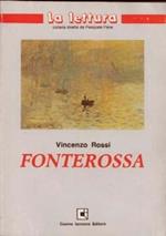 Fonterossa