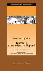 Racconti dimenticati e dispersi