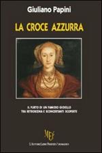 La croce azzurra