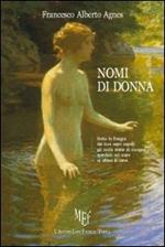 Nomi di donna