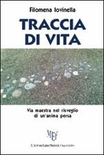 Traccia di vita