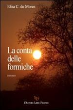 La conta delle formiche