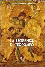 La leggenda di Teopompo