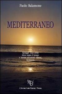 Mediterraneo - Paolo Salamone - copertina