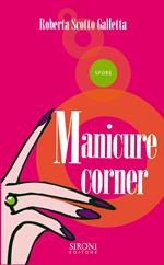 Manicure corner