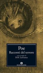 Racconti del terrore