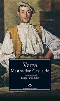 Mastro don Gesualdo - Giovanni Verga - ebook