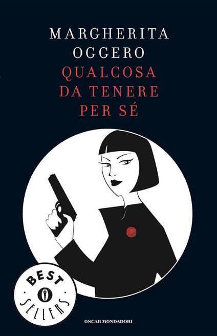 Qualcosa da tenere per sé - Margherita Oggero - ebook