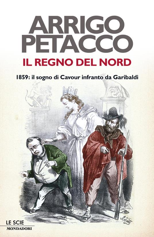 Breve storia d'Italia dal 1861 a oggi (Italian Edition) eBook