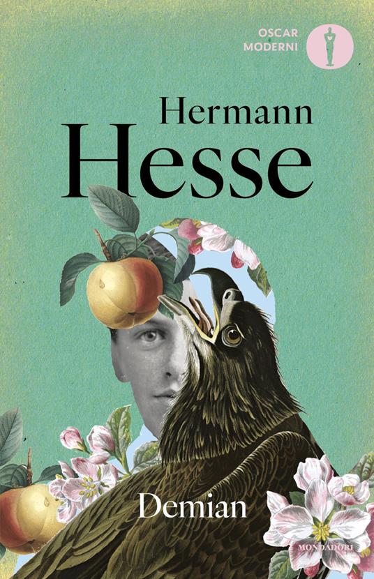 Demian - Hermann Hesse,Ervino Pocar - ebook