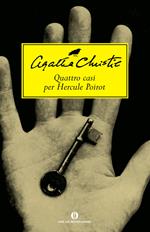 Quattro casi per Hercule Poirot