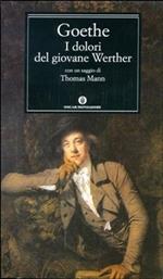 I dolori del giovane Werther