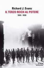 Il Terzo Reich al potere. 1933-1939