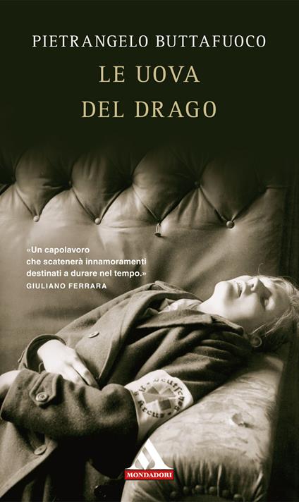 Le uova del drago - Pietrangelo Buttafuoco - ebook