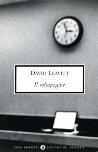 Il voltapagine - David Leavitt - ebook