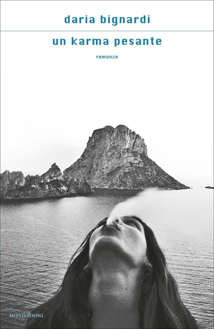 Un karma pesante - Daria Bignardi - ebook