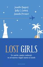 Lost girls