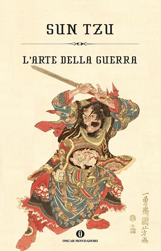 arte della guerra