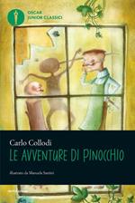 Le avventure di Pinocchio