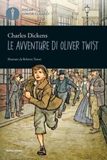 Le avventure di Oliver Twist