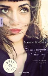 Il destino ha sempre l'ultima parola - Mamen Sánchez,Elisabetta Rolla - ebook