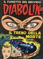 Diabolik. Vol. 9