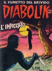 Diabolik. Vol. 10 - Angela Giussani,Luciana Giussani - ebook