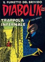 Diabolik. Vol. 11