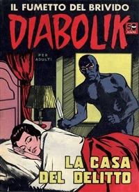 Diabolik. Vol. 12 - Angela Giussani,Luciana Giussani - ebook