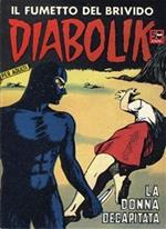 Diabolik. Vol. 14