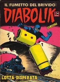 Diabolik. Vol. 15 - Angela Giussani,Luciana Giussani - ebook