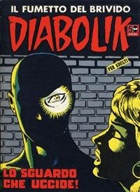 Diabolik. Vol. 17 - Angela Giussani,Luciana Giussani - ebook