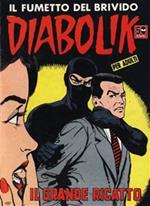 Diabolik. Vol. 22