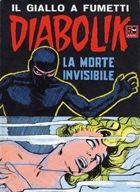 Diabolik. Vol. 29 - Angela Giussani,Luciana Giussani - ebook