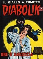 Diabolik. Vol. 30