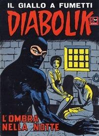 Diabolik. Vol. 35 - Angela Giussani,Luciana Giussani - ebook